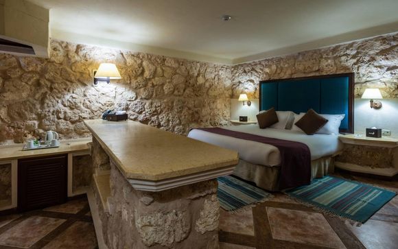 Your room