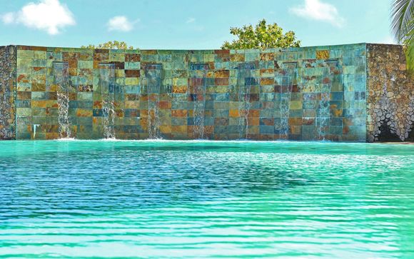 Te Moana Tahiti Resort 4*