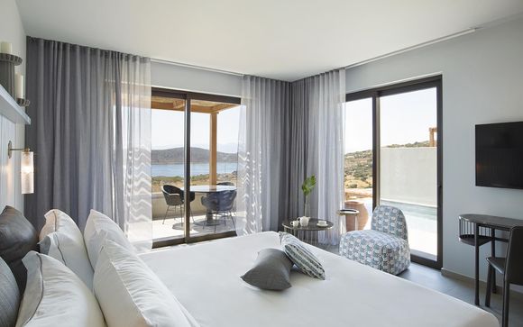 Your room
