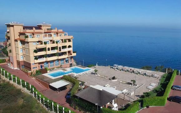 Casamaia Apartments