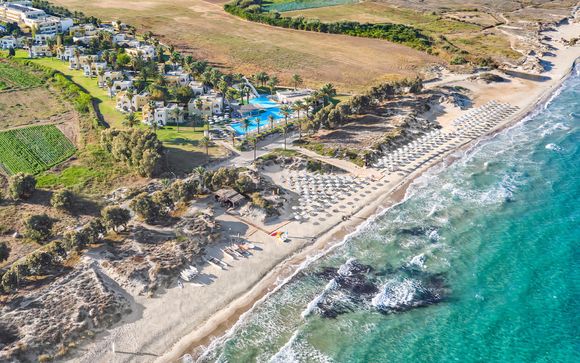 Grecotel Casa Paradiso 4*