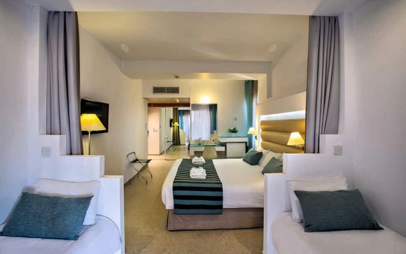 Your Room