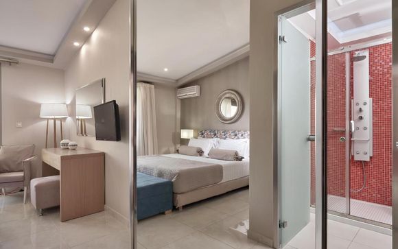 Your room