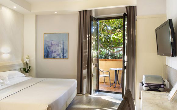 Your room