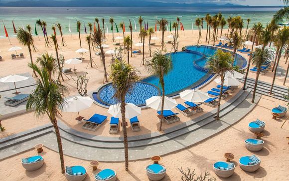 Mahagiri Resort Nusa Lembongan 4*