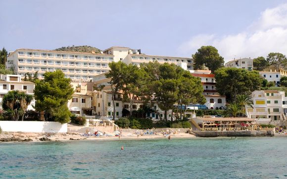 Hotel President Alcudia 4*