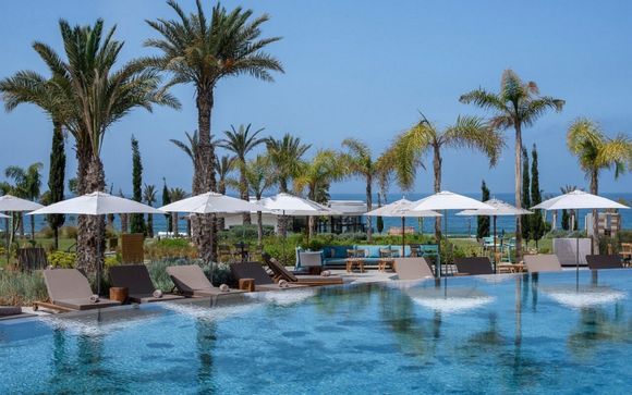 Hyatt Regency Taghazout 5* 