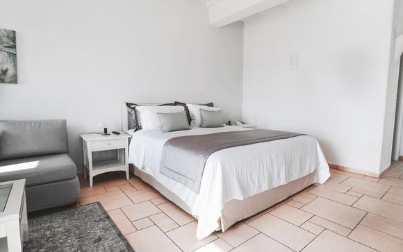 Your room