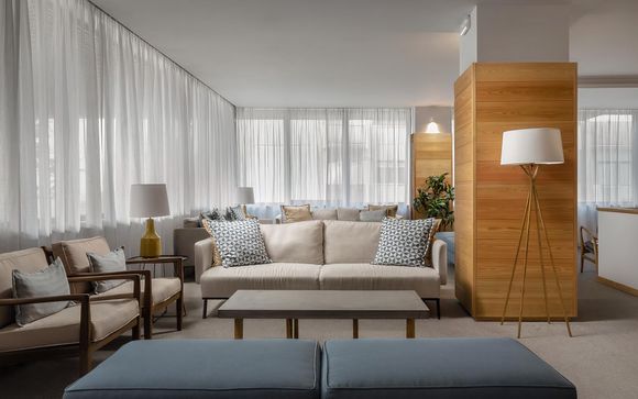 ClipHotel Vila Nova De Gaia Porto