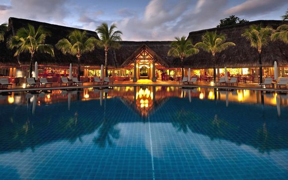 Sands Suites Resort & Spa 4*