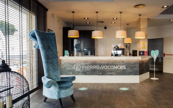 Hotel Horitzó by Pierre & Vacances 4*