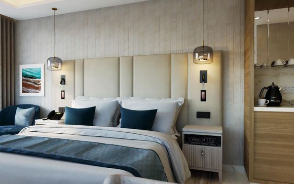 Your room