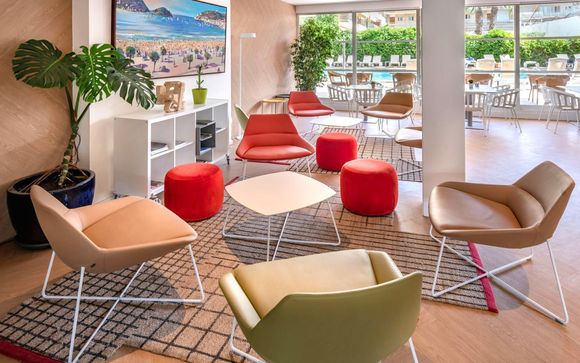 Hotel Canada Palace 4*