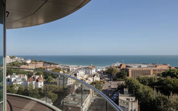 Hilton Bournemouth 4*