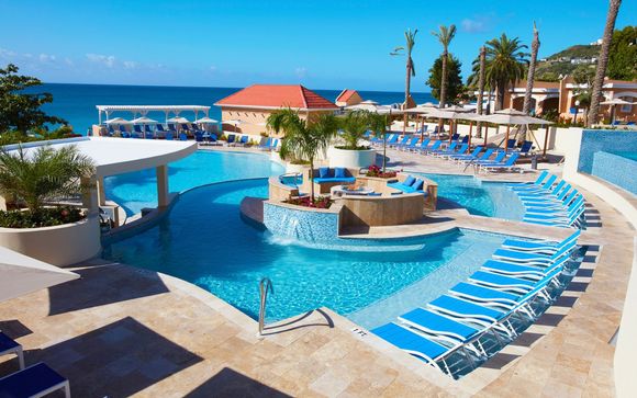 Oceans at Divi Little Bay 4*