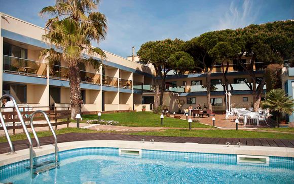 Hotel Amaraigua 4* (Adults-Only) 