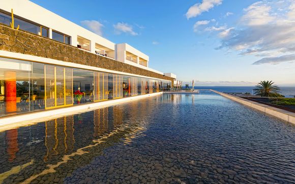 Costa Calero 4*