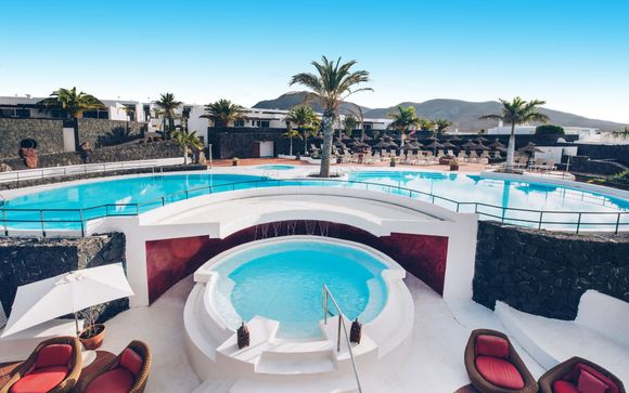 Tacande Bocayna Village Feel & Relax