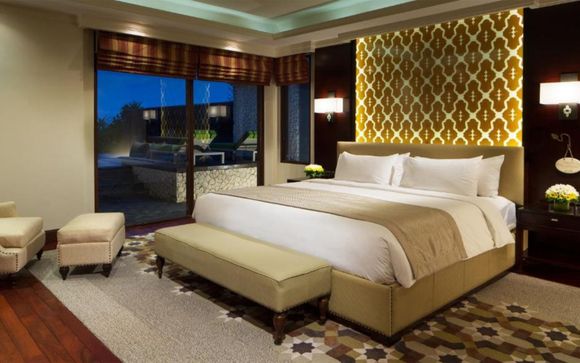 Your Room