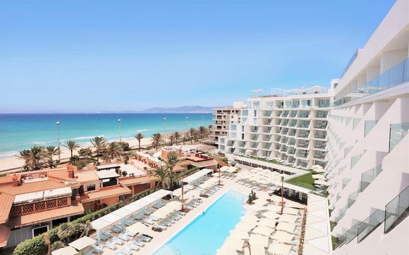Iberostar Selection Playa de Palma 5* 