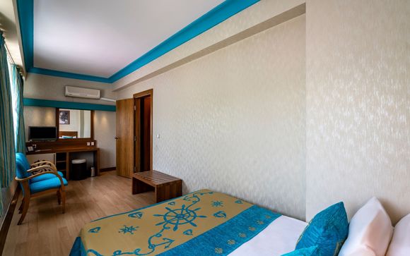 Your Room