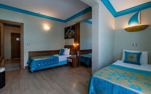 Your Room