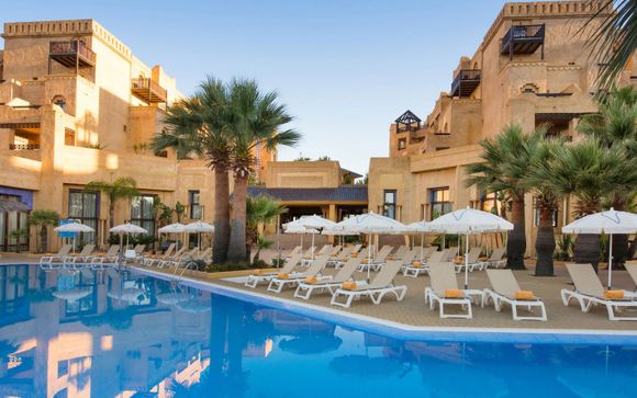 Iberostar Isla Canela 4*