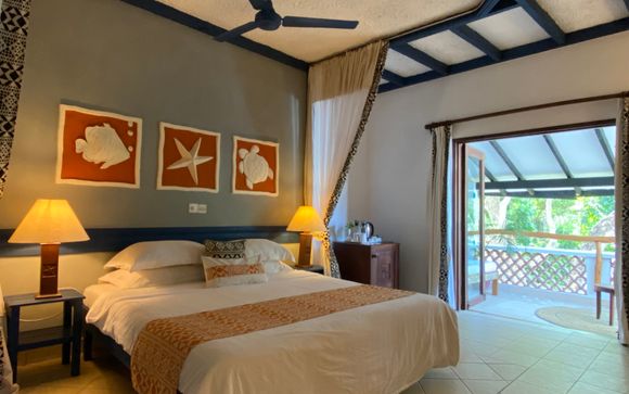 Your room