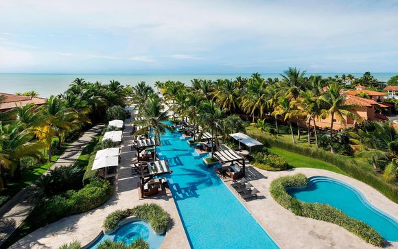 The Buenaventura Golf & Beach Resort Panama