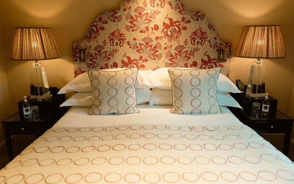 Your Room