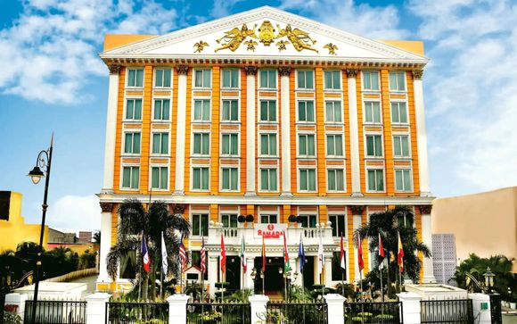 Your hotels