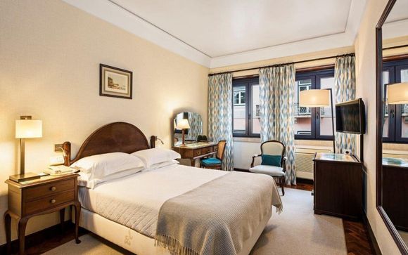 Your Tour Hotels