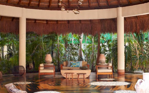 Viceroy Riviera Maya 5*