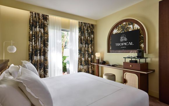 Your room