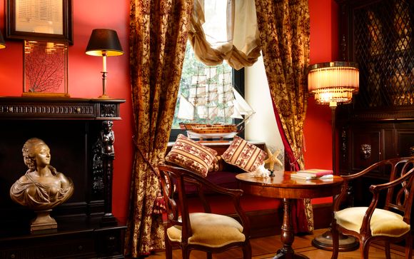 Grand Hotel Savoia 5*