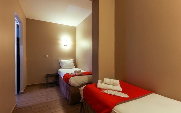 Your room