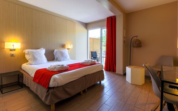 Your room