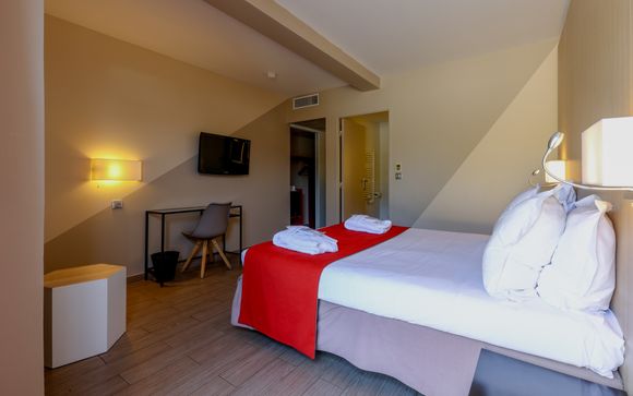 Your room