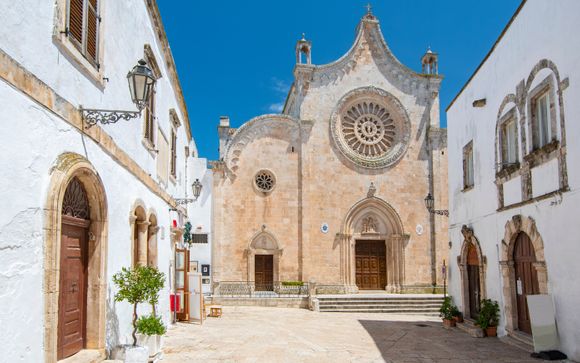 Ostuni