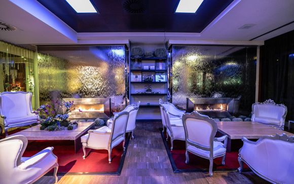 Roseo Euroterme Wellness Resort 4*