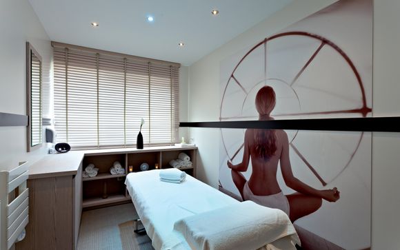 Your room