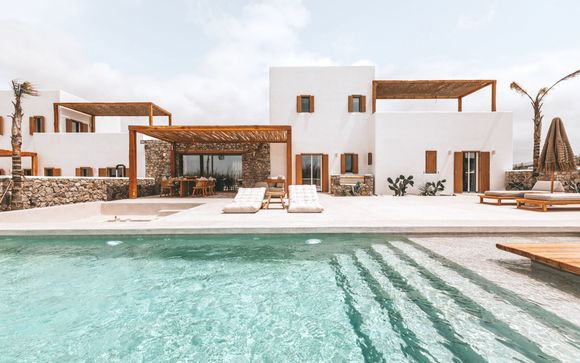 Cocopalm Villas