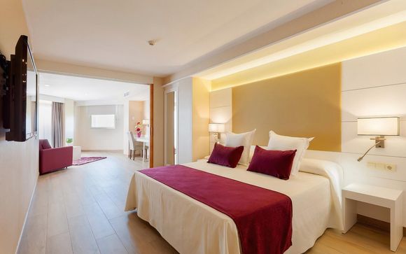Your room