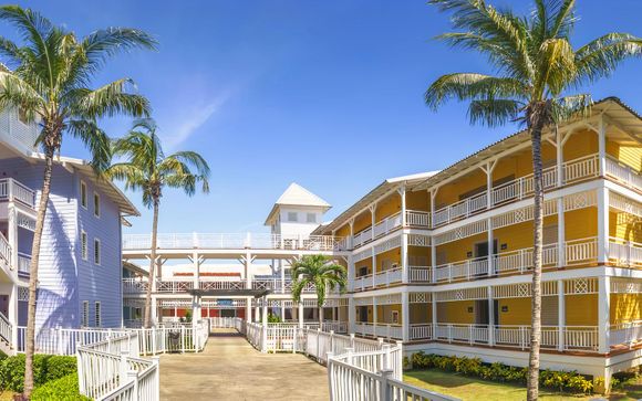 Your Itinerary In Brief