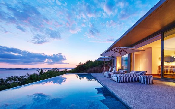  Point Yamu By Como 5*