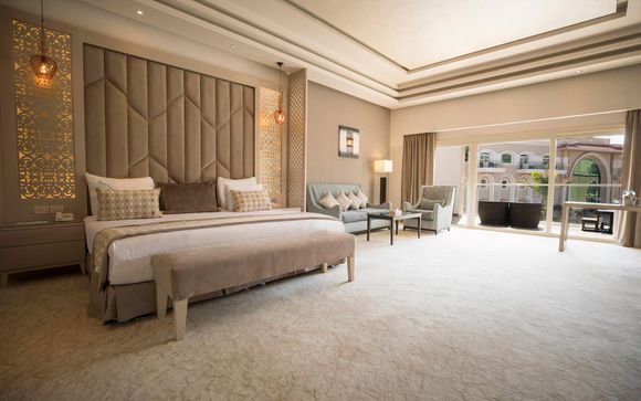 Your room