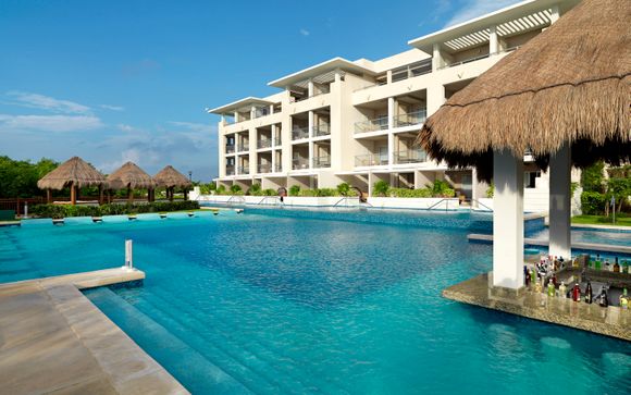 Paradisus La Perla 5*