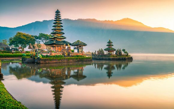 Your Optional Excursions