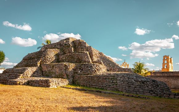 Your Itinerary In Brief