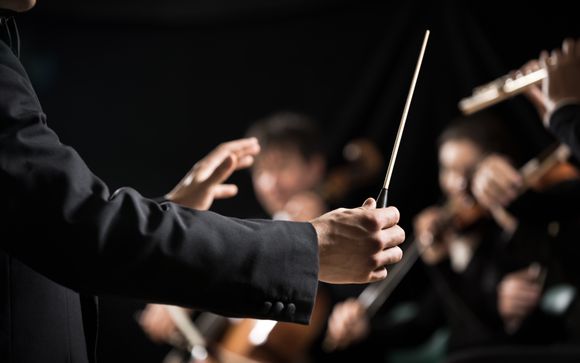 Your Included Excursions